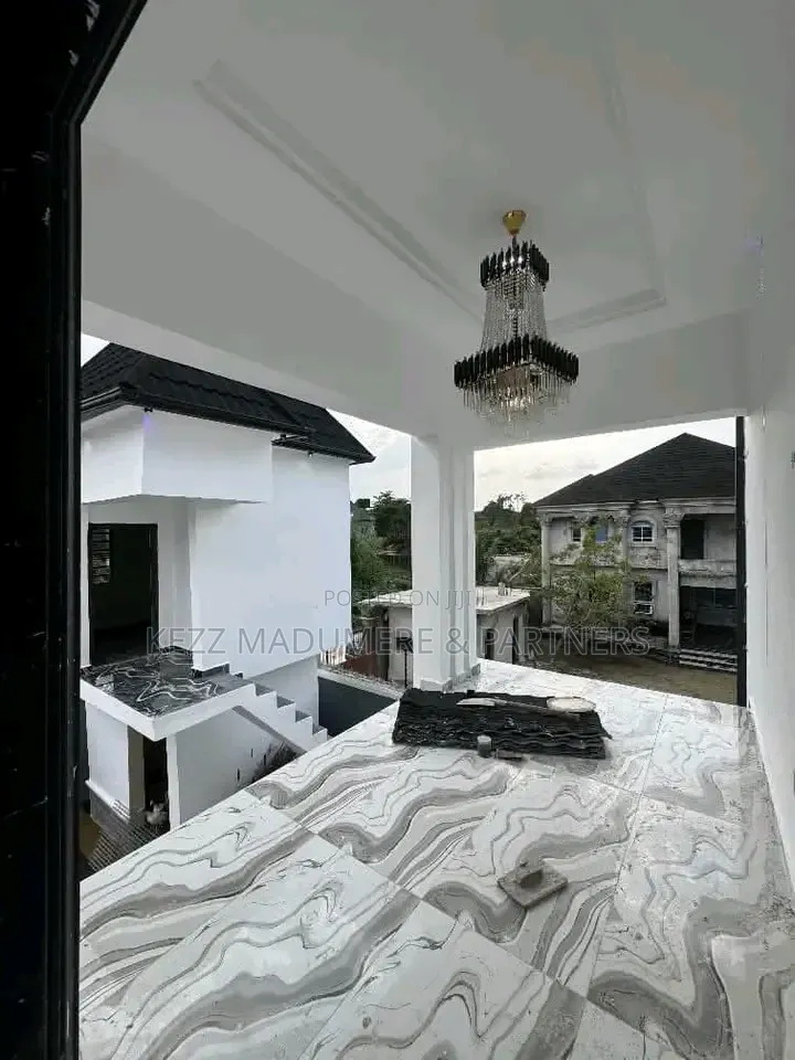 4bdrm Duplex in Rumudara Port, Rumuodara for sale