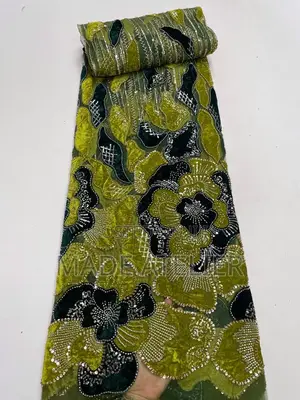 Velvet Lace