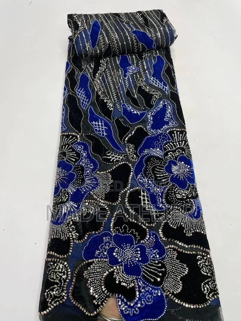 Velvet Lace