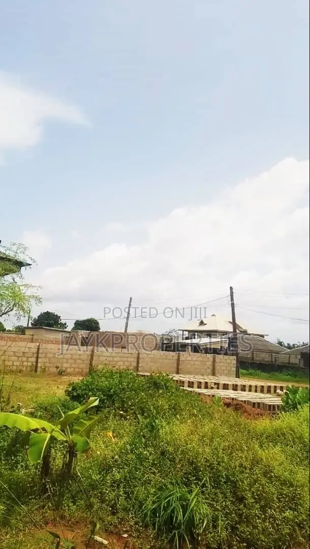 4bdrm Bungalow in Ikorodu for sale