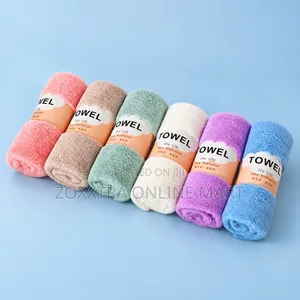 5pcs Kitchen Towel Set