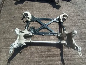 Front Beam Audi Q7 2018 2020