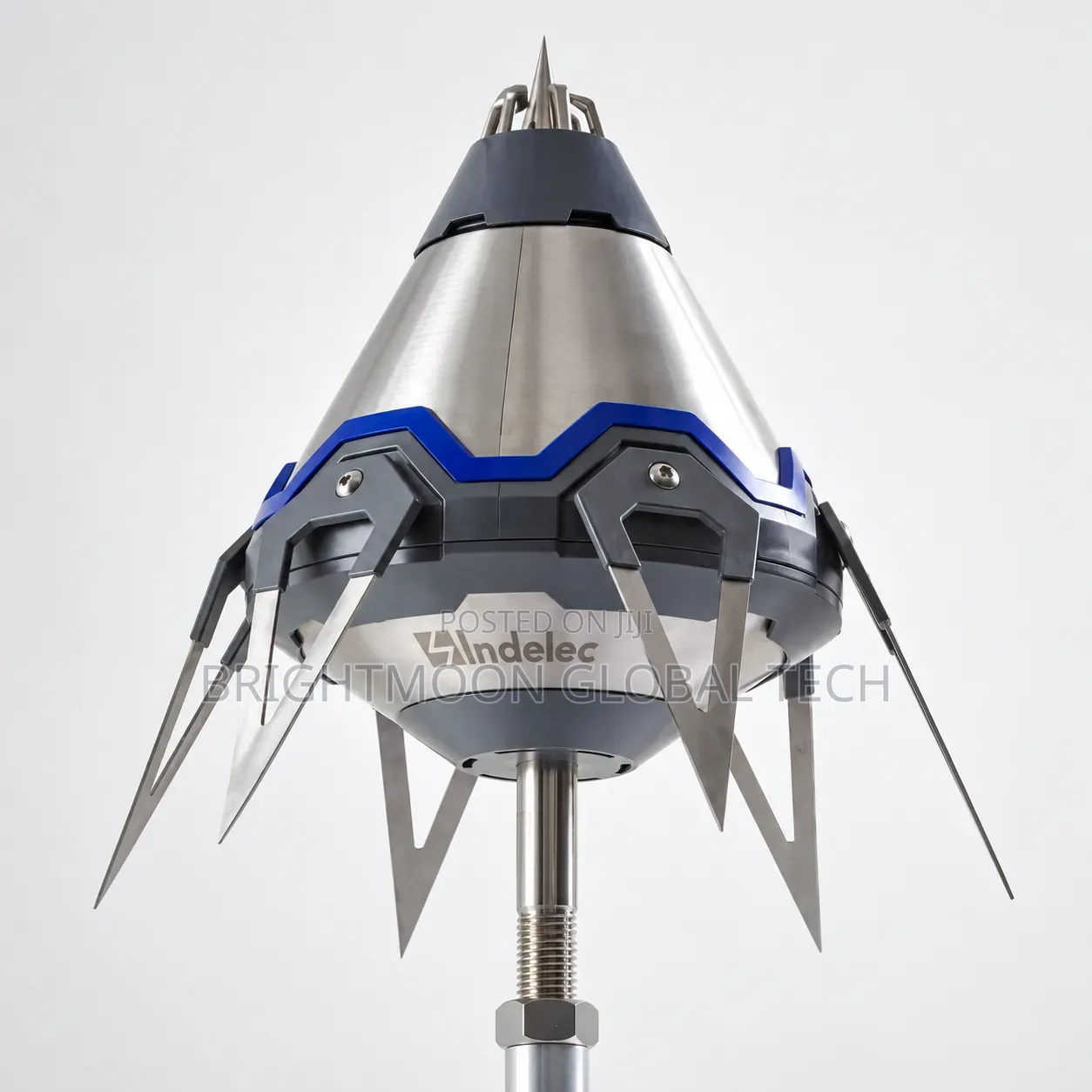Indelec Prevectorn 3 Lightning Arrestor