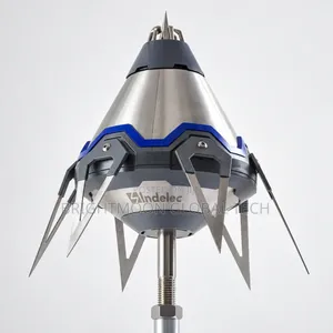 Indelec Prevectorn 3 Lightning Arrestor