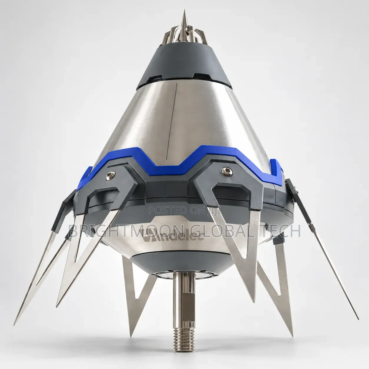 Indelec Prevectorn 3 Lightning Arrestor