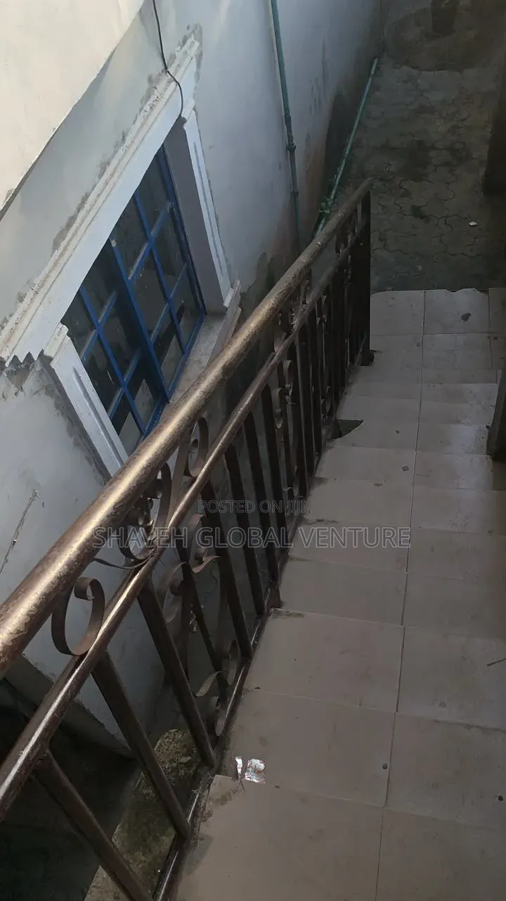 Furnished Mini Flat in Ikorodu for sale