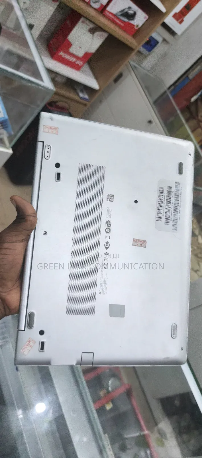 Laptop HP EliteBook 840 G5 16GB Intel Core i5 SSD 256GB