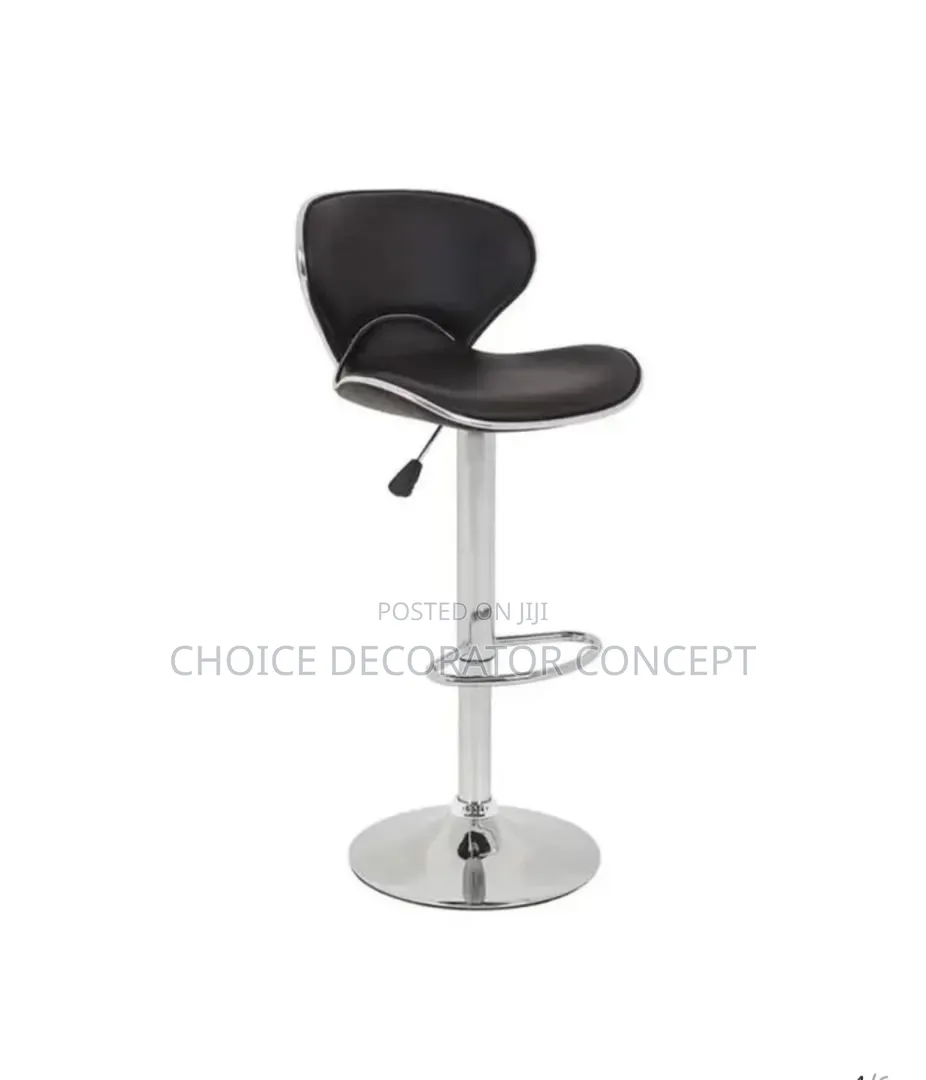 Modern Adjustable Bar Stools