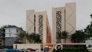 4bdrm Maisonette in Banana Island for sale