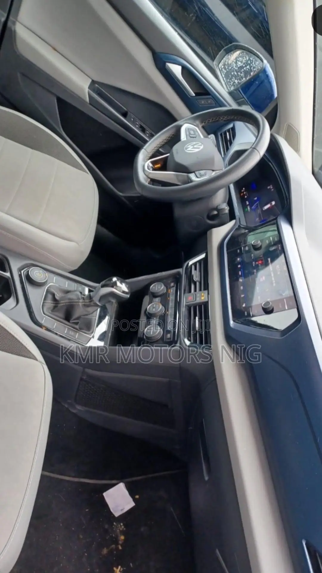 Volkswagen Taos 2022 Blue