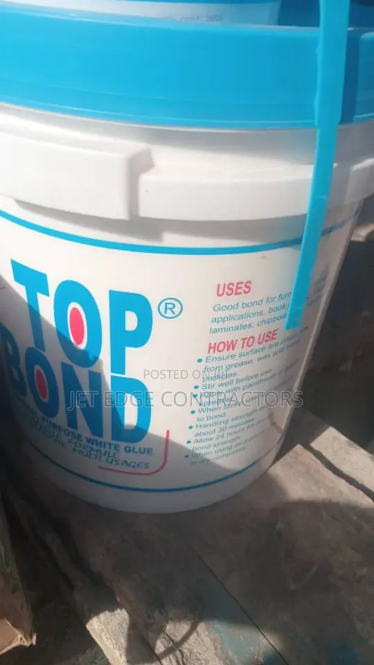 20kg Top Bond