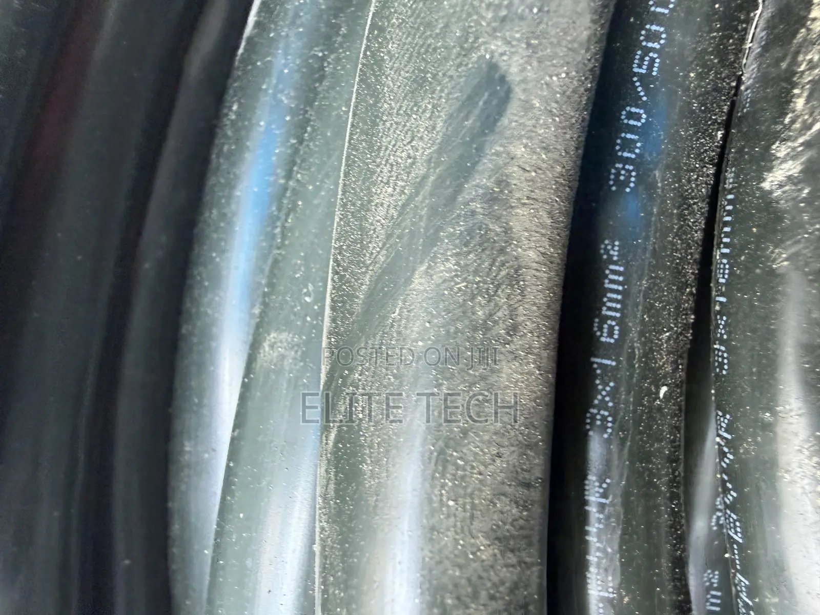 16mm X 3 Core Flexible Copper Cable (100mRoll /Per Metre) – Heavy Duty
