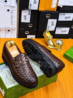 Gucci Loafers