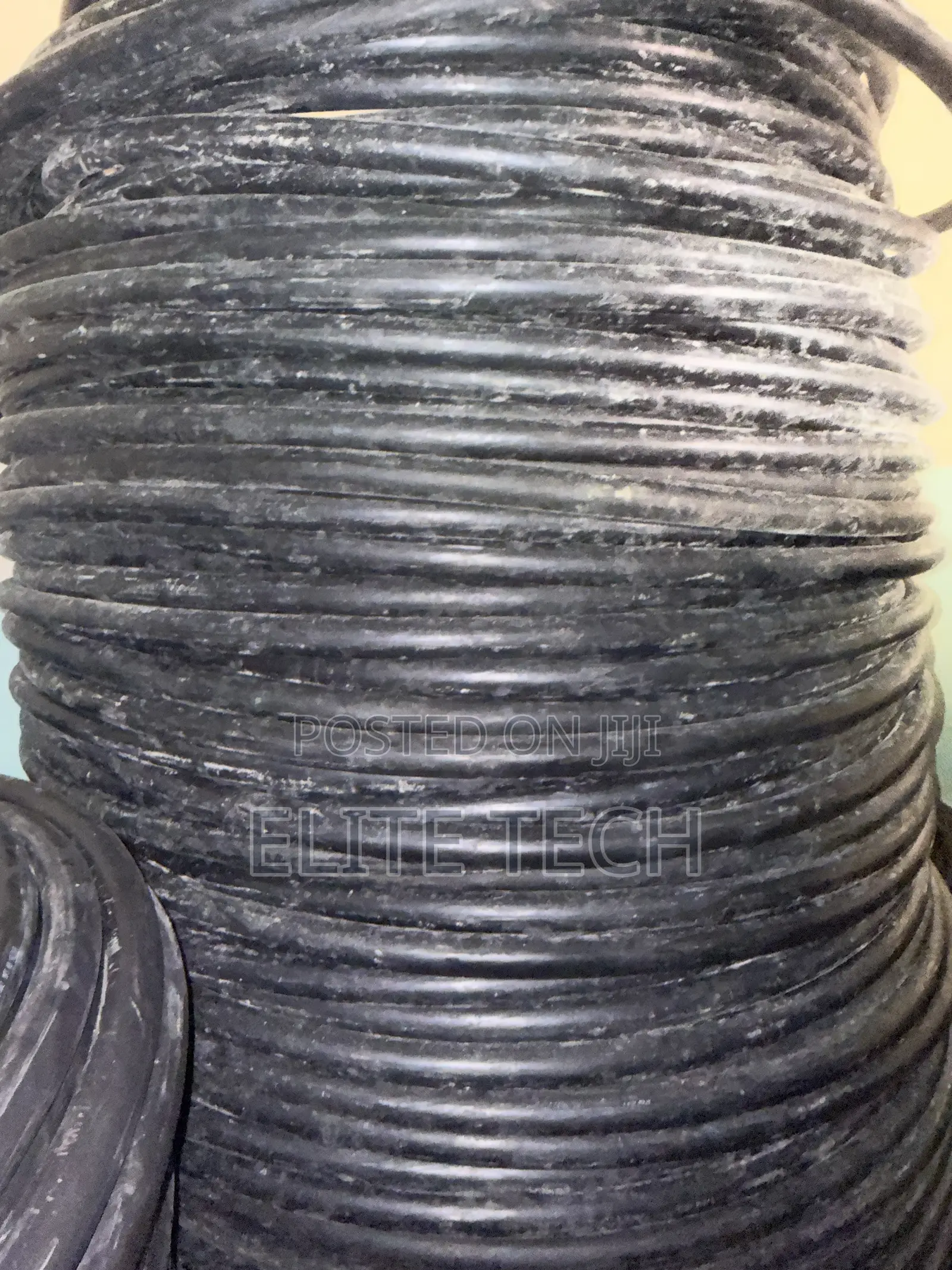 240mm Single Core XLPE Armoured Cable – 100% Pure Copper (Per Metre)