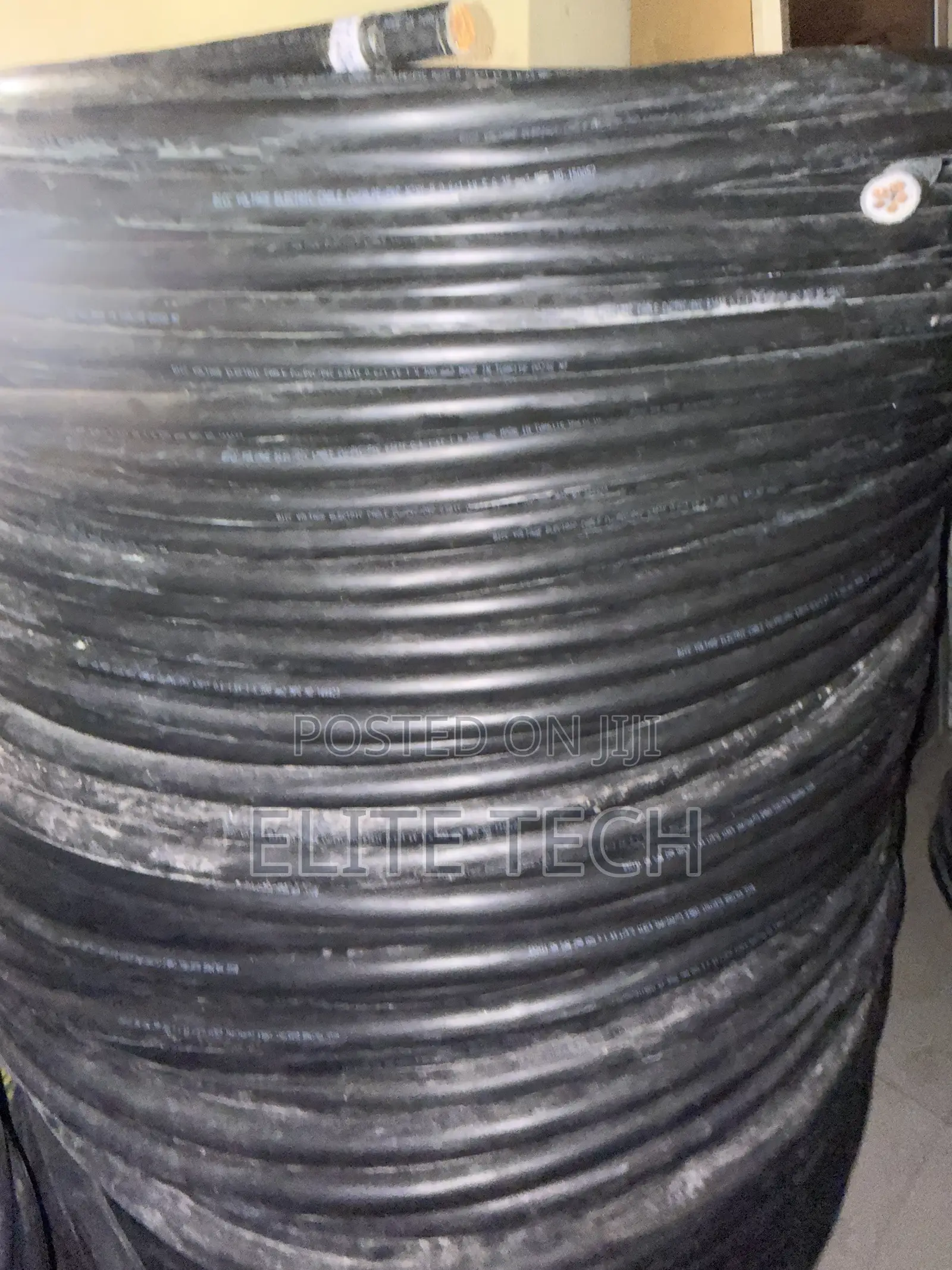 Original 300mm 1C Flexible Pure Copper Cable – High Current Capacity