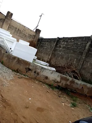 Polystyrene Board Parapet and Slab