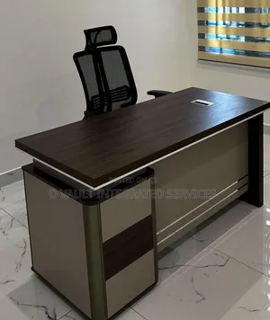 Office Table / Modern Study Desk