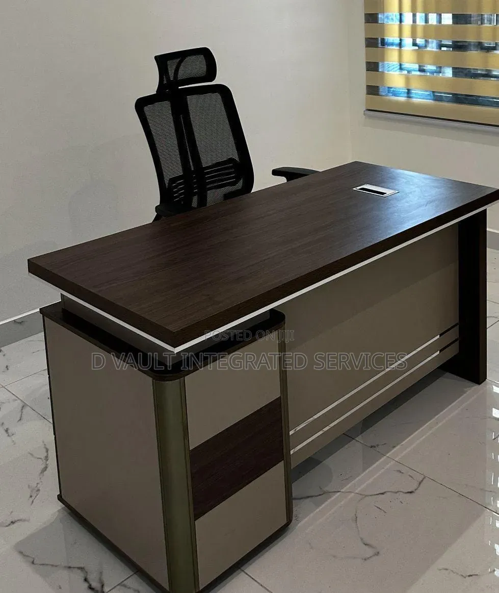 Office Table / Modern Study Desk