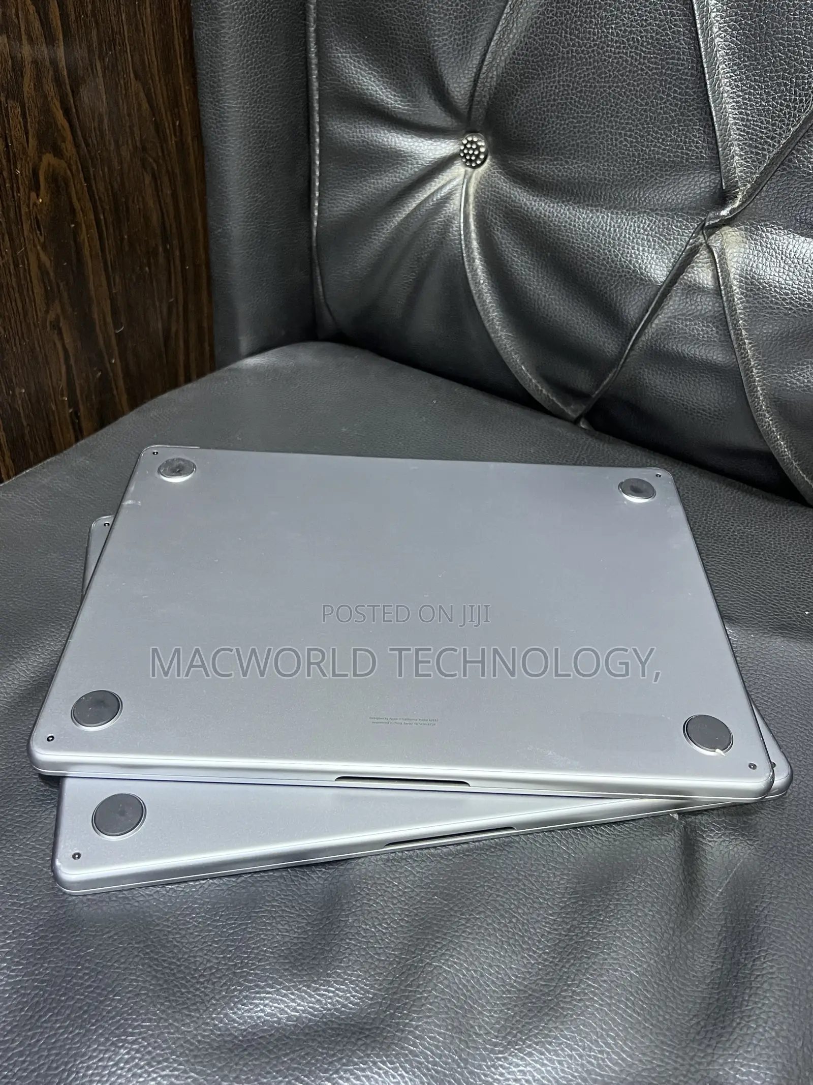 Laptop Apple MacBook Pro 2021 M1 32GB Apple M1 Pro SSD 500GB