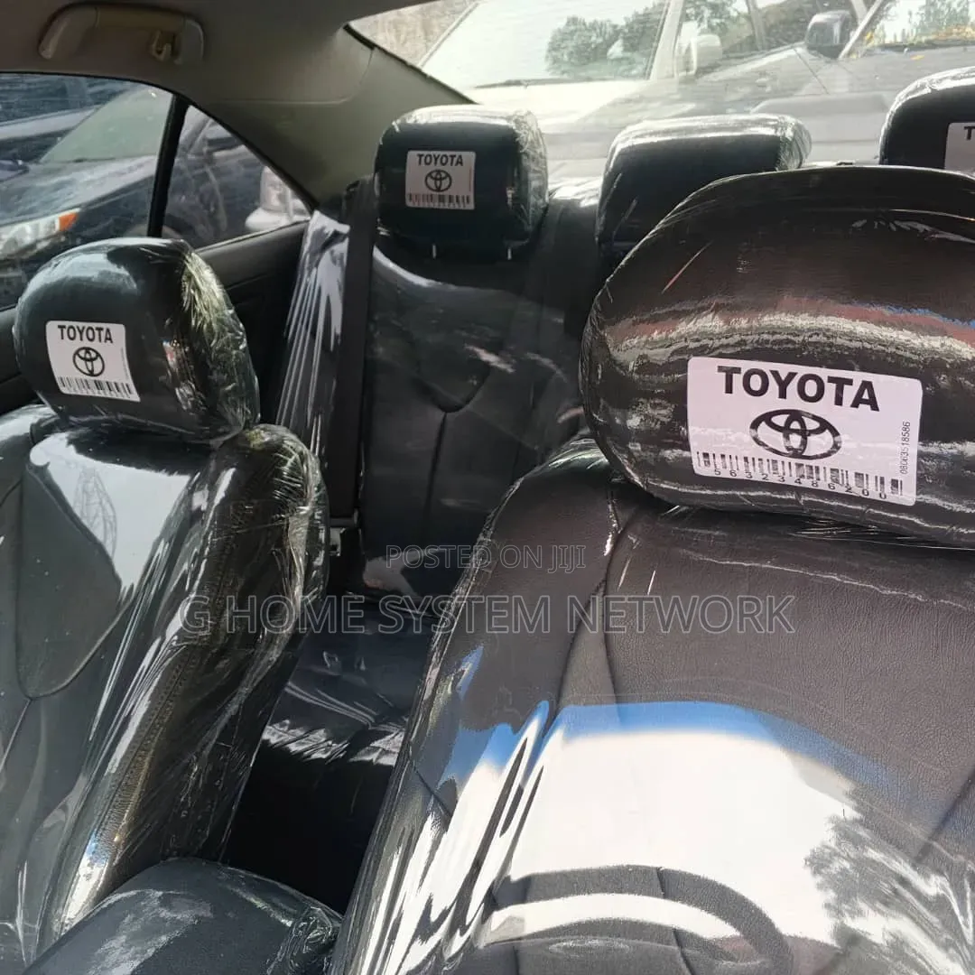 Toyota Camry SE 4dr Sedan (2.4L 4cyl 5A) 2009 Black