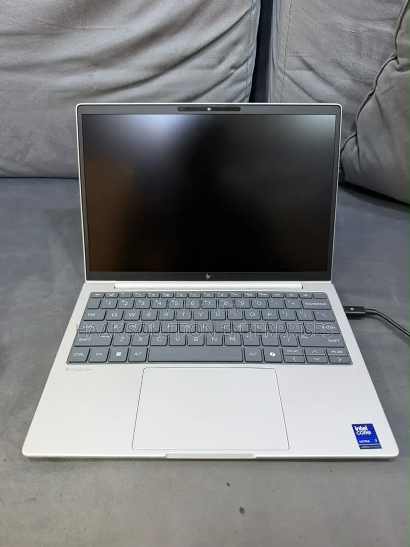 Laptop HP EliteBook 8 G1i 32GB Intel Core Ultra 5 SSD 512GB