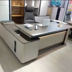 Modern Executive Office Table