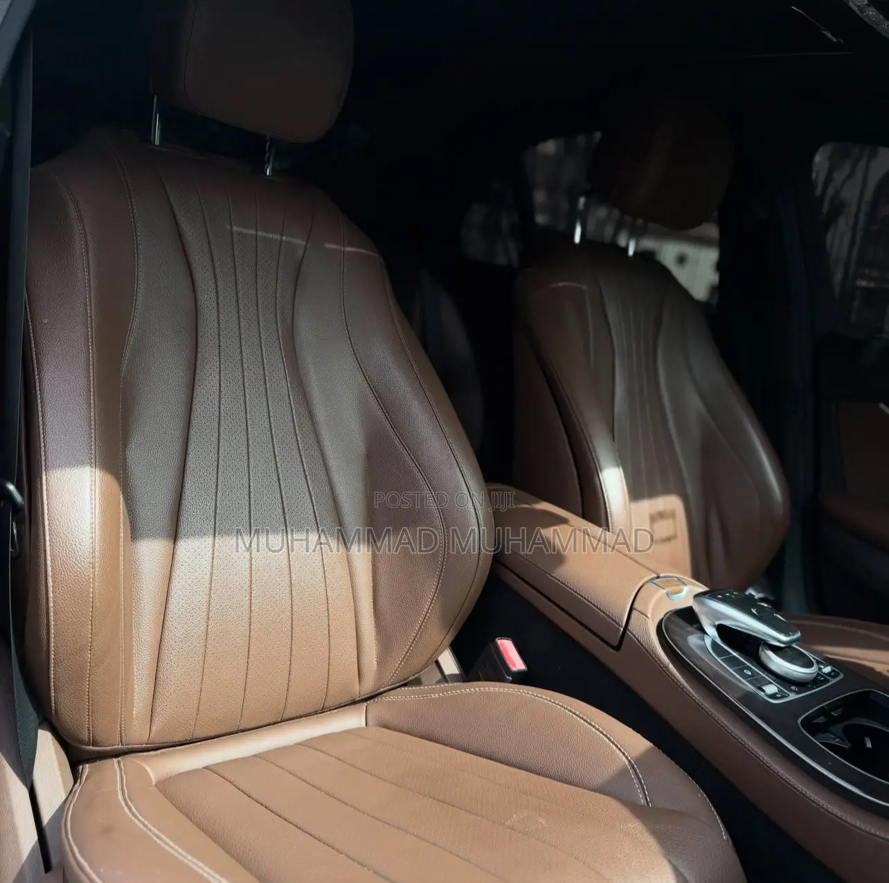 Mercedes-Benz E450 2020 Black