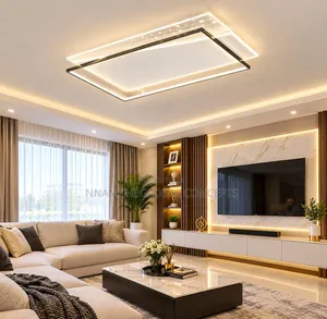 Ceiling Lights Chandelier Round Ceiling Living Dining Room Bedroom