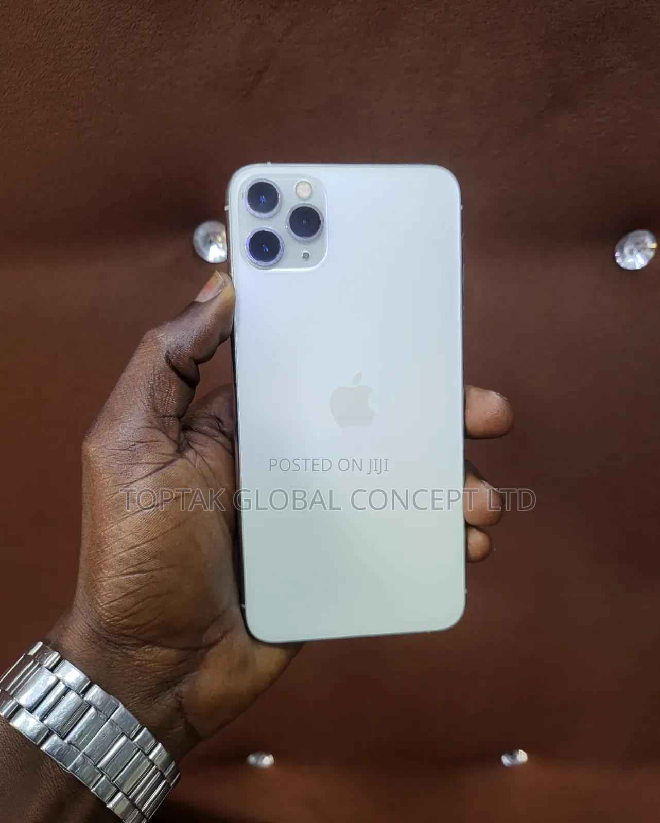 Apple iPhone 12 Pro Max 128 GB Gold