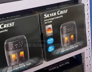 8L Air Fryer