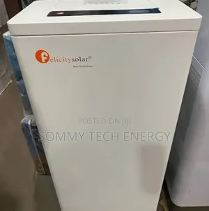 15kwh_48v Felicity Luthiun Ion Battery New Model