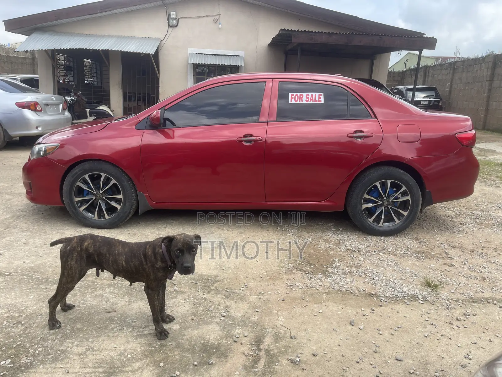 Toyota Corolla 1.8 Advanced 2009