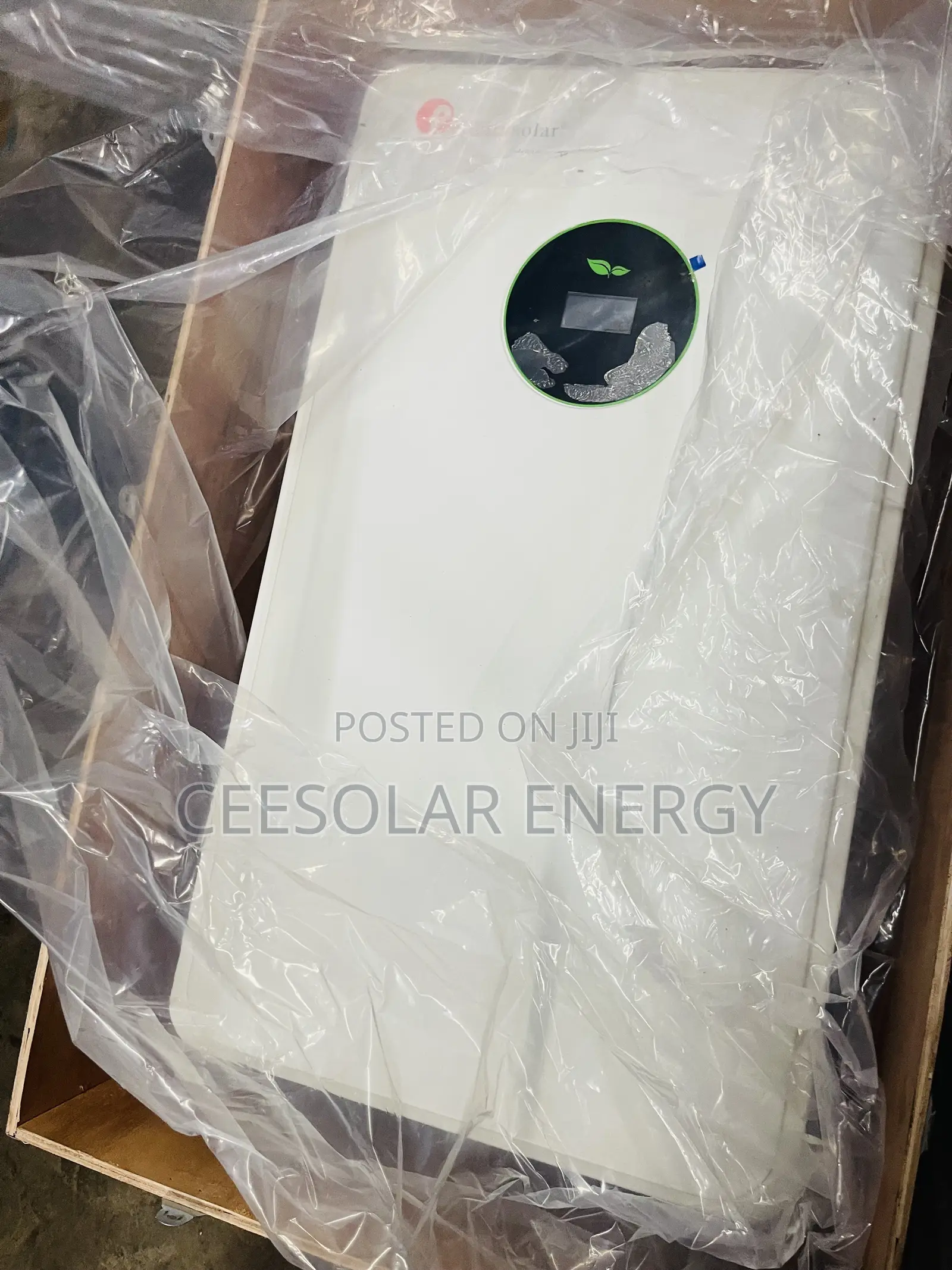 Felicity 15kw Battery