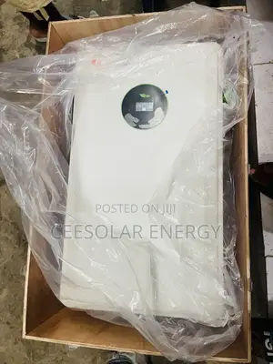 Felicity 15kw Battery
