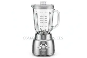 Service Place for Your Blender Repair