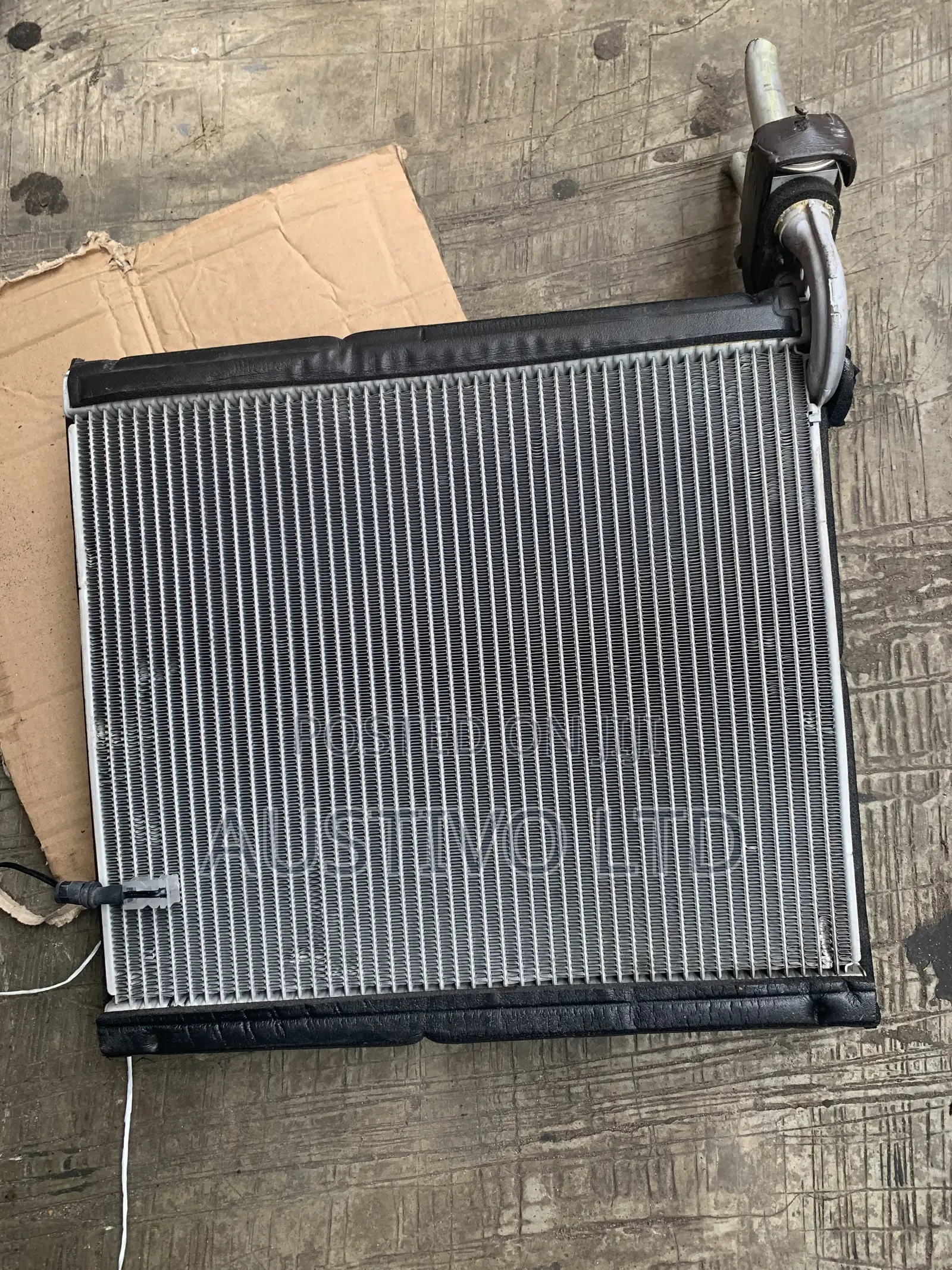 AC Evaporator for Ford Edge 2008