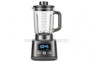 Your Blender Can Be Fix