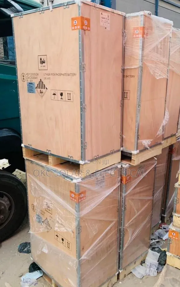 25kwh Lithium Battery