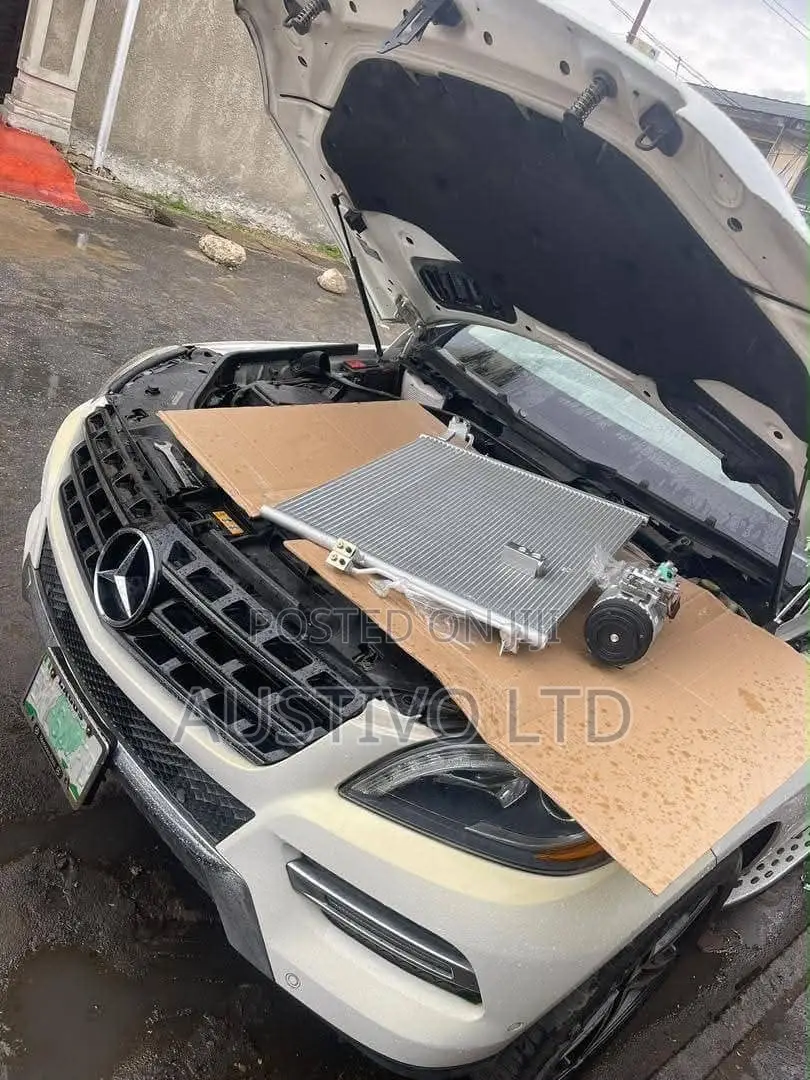 Car AC Repair Expert