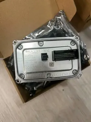 Headlights Charger for GLE 2018