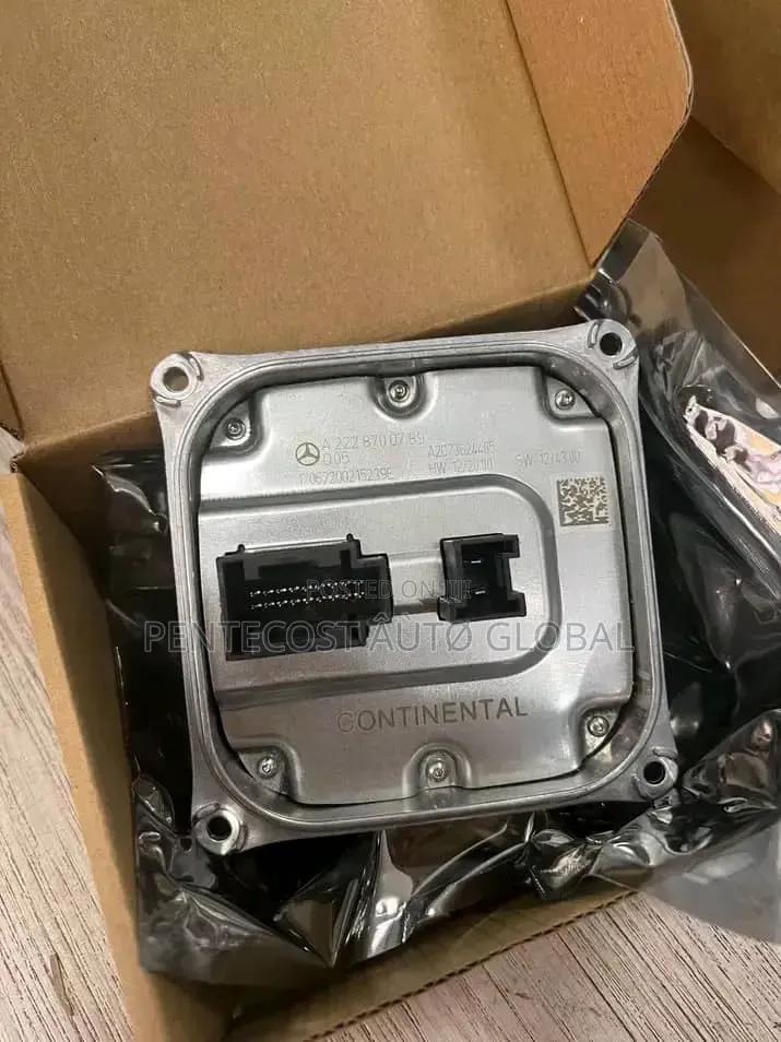 Headlights Charger for GLE 2018