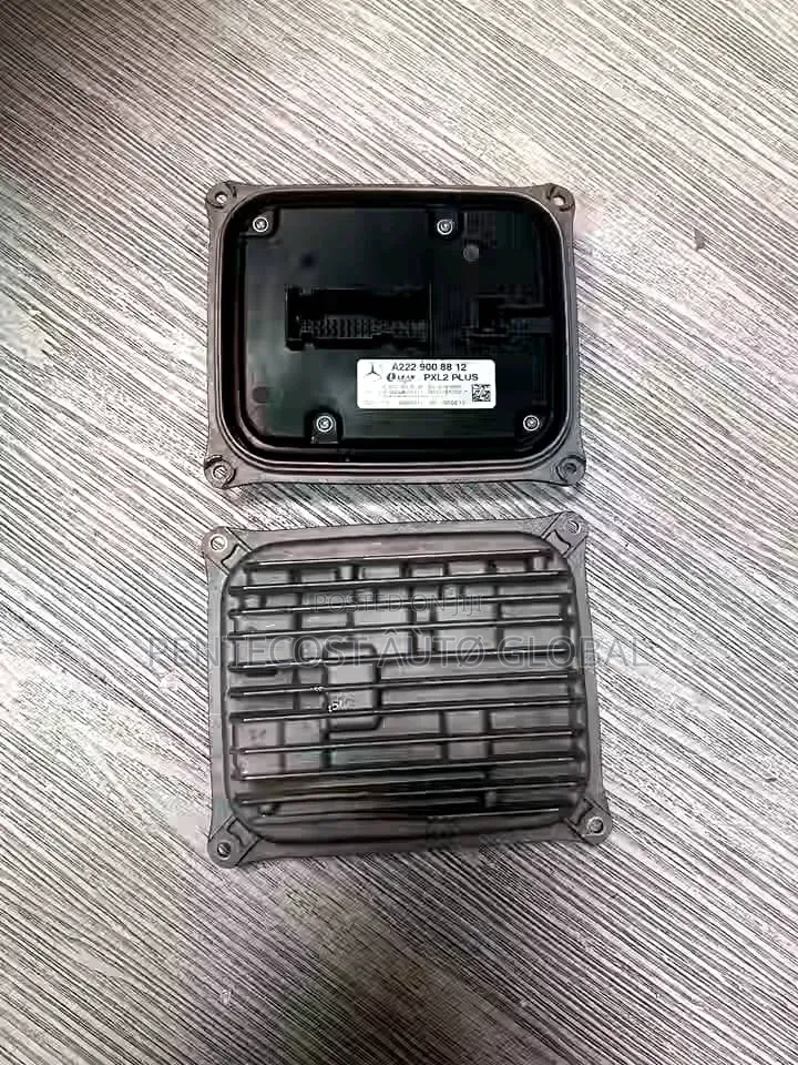 Headlights Charger for GLE 2018