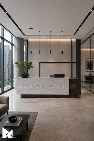 Elite Hospitality Lounge Finishing
