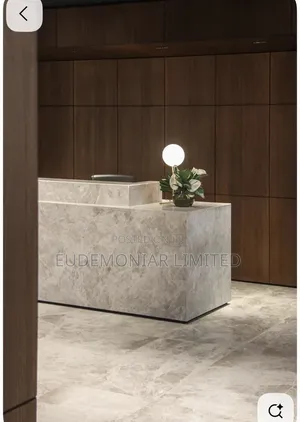 Modern Prestige Reception Upgrade