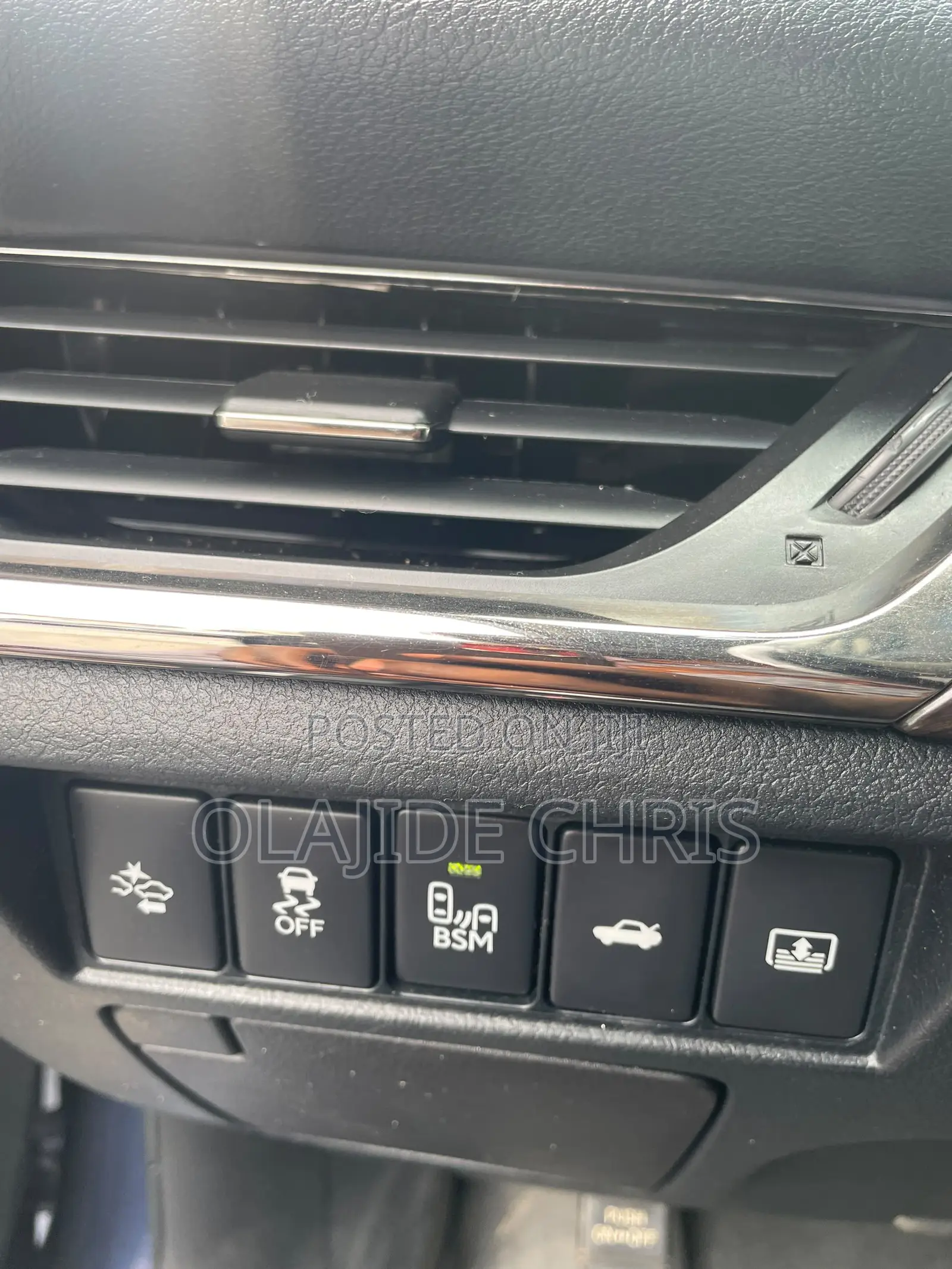 Toyota Avalon Limited FWD Sedan (3.6L 6cyl 6A) 2016 Blue