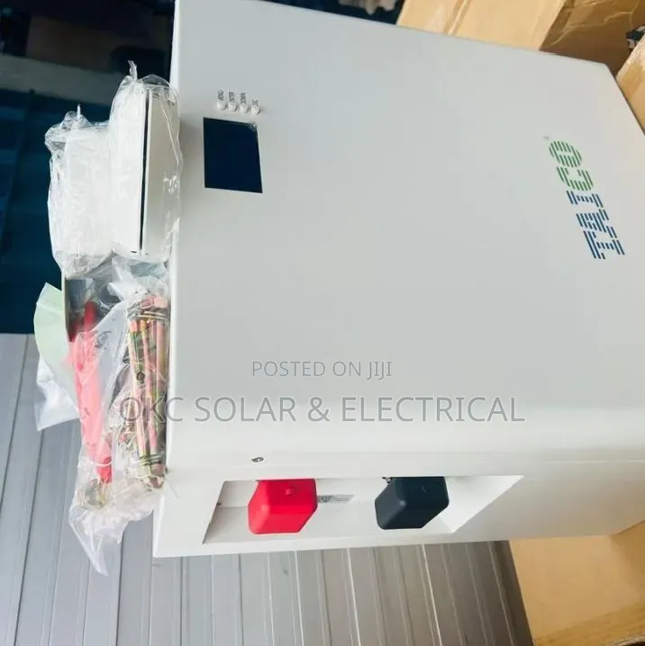 10kwh TAICO Lithium Battery