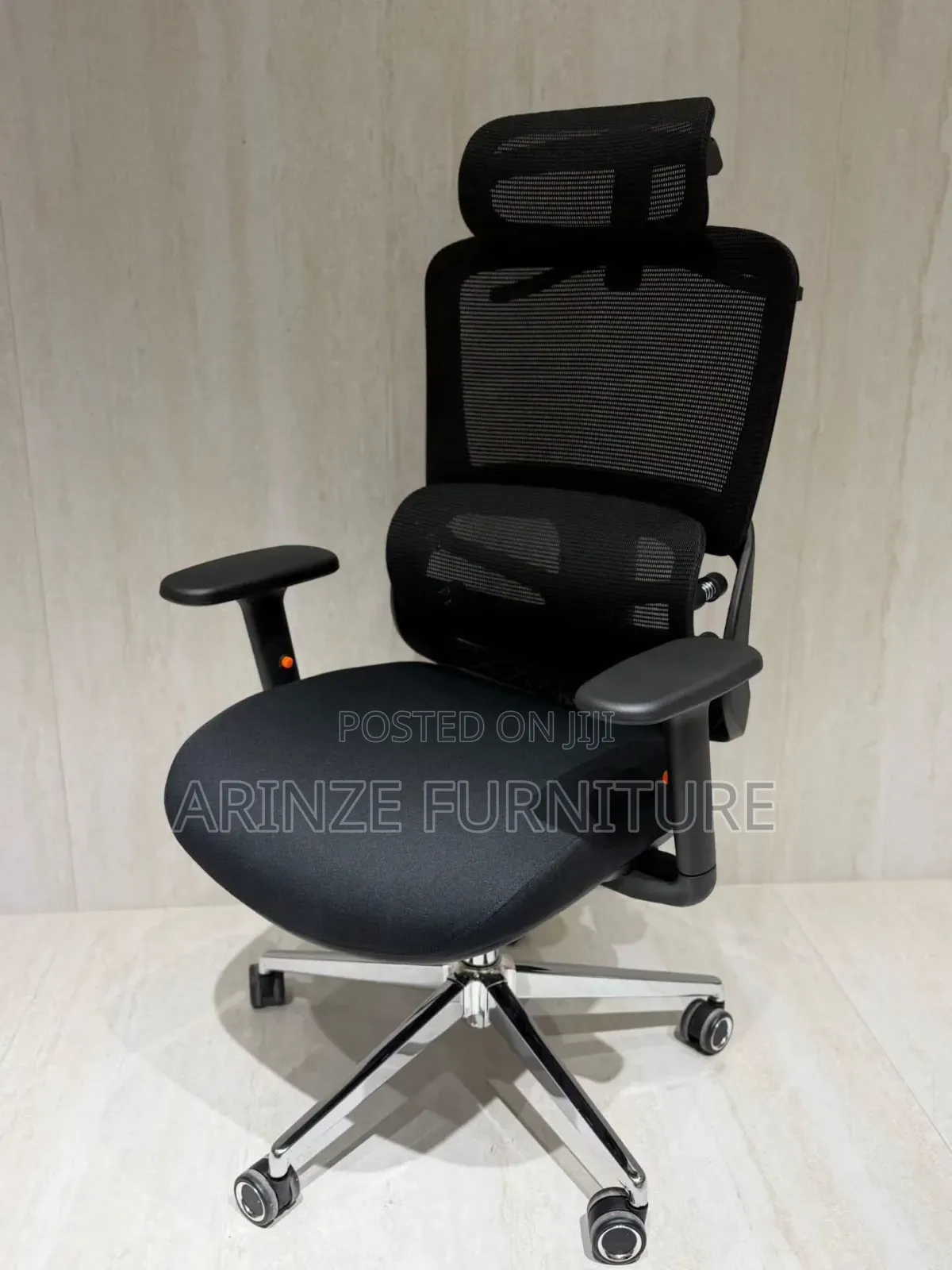 Executive Egronomic Chair