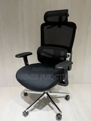 Executive Egronomic Chair