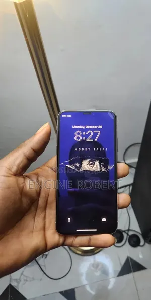 Apple iPhone X 64 GB White