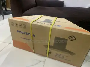 Polystar PV-JY9003BBVC Cooking Ventilator With Voice Commands